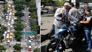 ¡Atención, conductores! Pico y placa en Medellín para el martes 9 de junio de 2026: así funcionará la medida