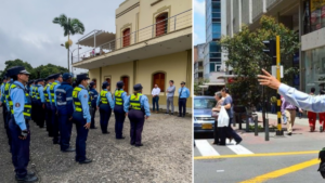 ¡Atención conductores! Pico y placa en Pereira para el martes 2 de junio de 2026: así regirá la medida
