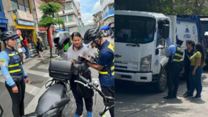 ¡Atención conductores! Pico y placa en Pereira para el miércoles 3 de junio de 2026: así regirá la medida