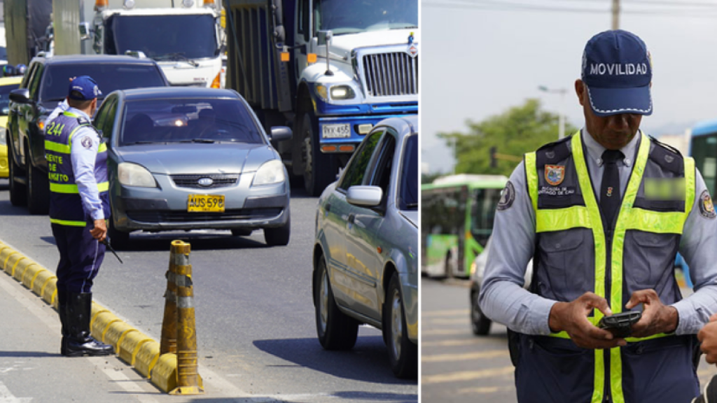 ¡Ojo, conductor! Pico y placa en Cali para el viernes 5 de junio de 2026: consulte las restricciones