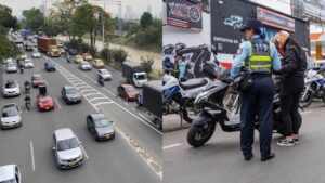 ¡Siga la medida de movilidad! Pico y placa en Medellín para el miércoles 10 de junio de 2026: así funciona la restricción