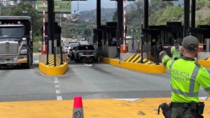 ¡Viaje seguro! Este es el plan de movilidad y estado de las vías en Antioquia para el puente de Corpus Christi