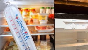 ¿A cuántos grados debe estar su nevera? El error de temperatura que daña la comida sin que lo note