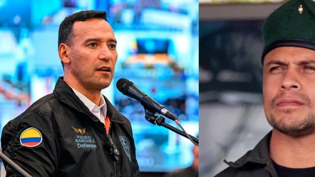 ¿Alias ‘Marlon’ está vivo? Mindefensa confirmó que autoridades verifican autenticidad de video donde aparece el jefe guerrillero