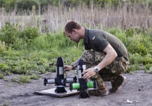 ¿Cómo avanza la guerra en Ucrania? Kiev logra reequilibrar las fuerzas pero el frente sigue estancado | elperiodico.com