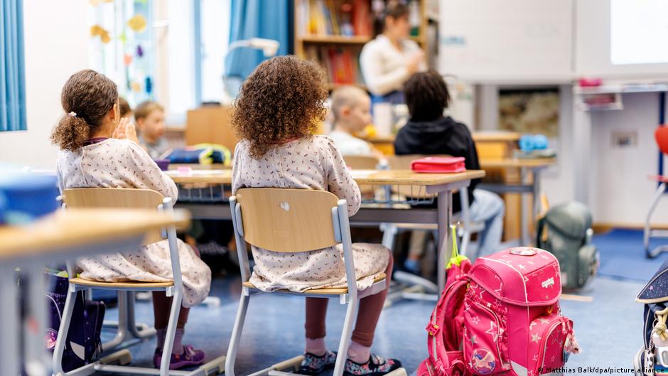 ¿Cuán equitativo es el sistema educativo en Alemania?