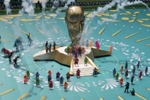 ¿Cuánto dinero se gana en el Mundial de fútbol? Este es el millonario reparto de premios para las selecciones | elmundo.es