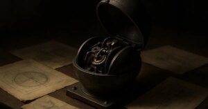 ¿Cuánto sabes del misterioso invento de Predecia en este quiz?