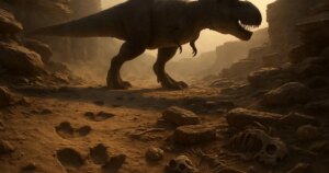 ¿Cuánto sabes sobre dinosaurios y depredadores prehistóricos?