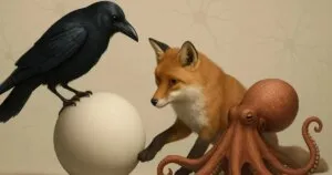 ¿Cuánto sabes sobre el juego y la curiosidad en el cerebro animal?