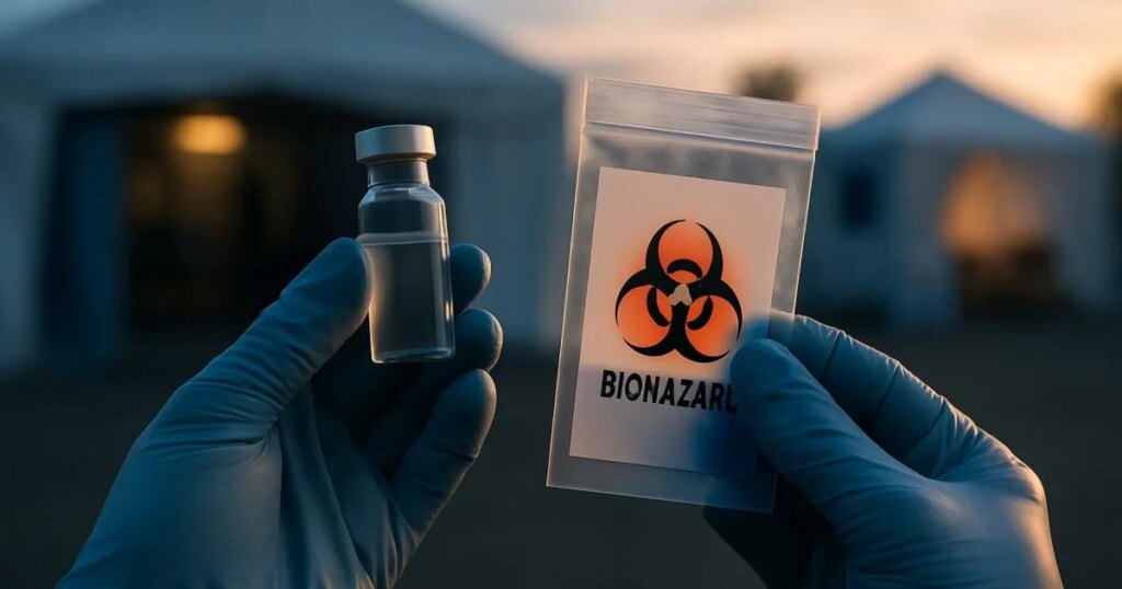 ¿Cuánto sabes sobre el mejor aliado contra el Ébola?