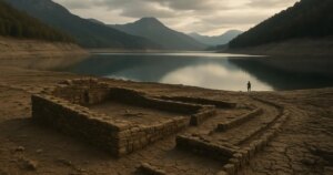 ¿Cuánto sabes sobre los misterios arqueológicos en lagos y aguas interiores?