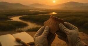 ¿Cuánto sabes sobre los misterios del gran mito de Tarteso?