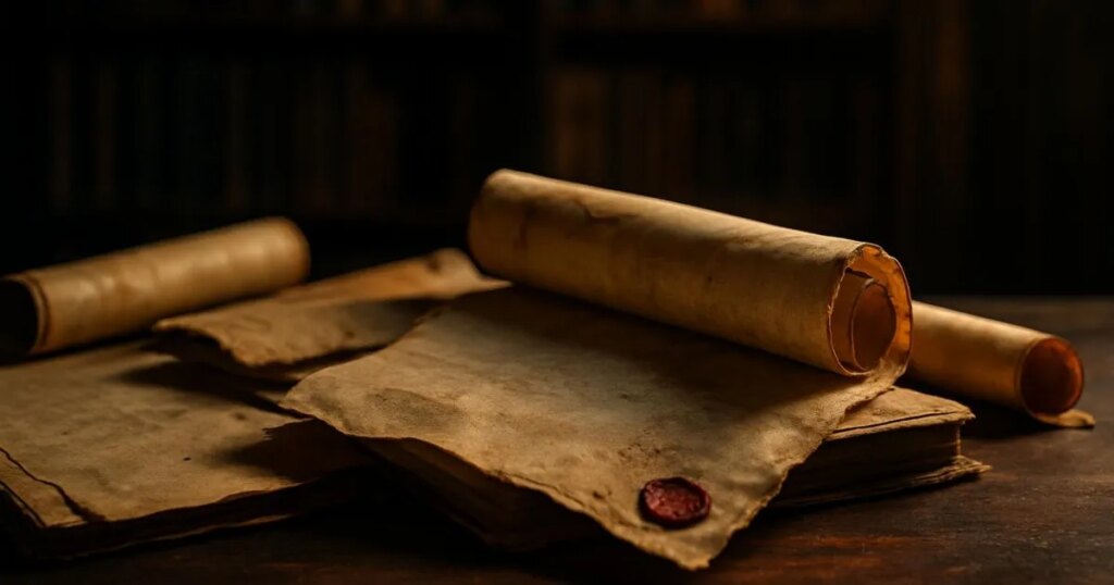 ¿Cuánto sabes sobre los tipos de libros olvidados de la Biblia en este quiz?