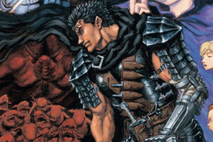 ¿Cuánto tardaba Kentaro Miura en hacer un capítulo de Berserk? Así era la agenda del legendario autor para su manga