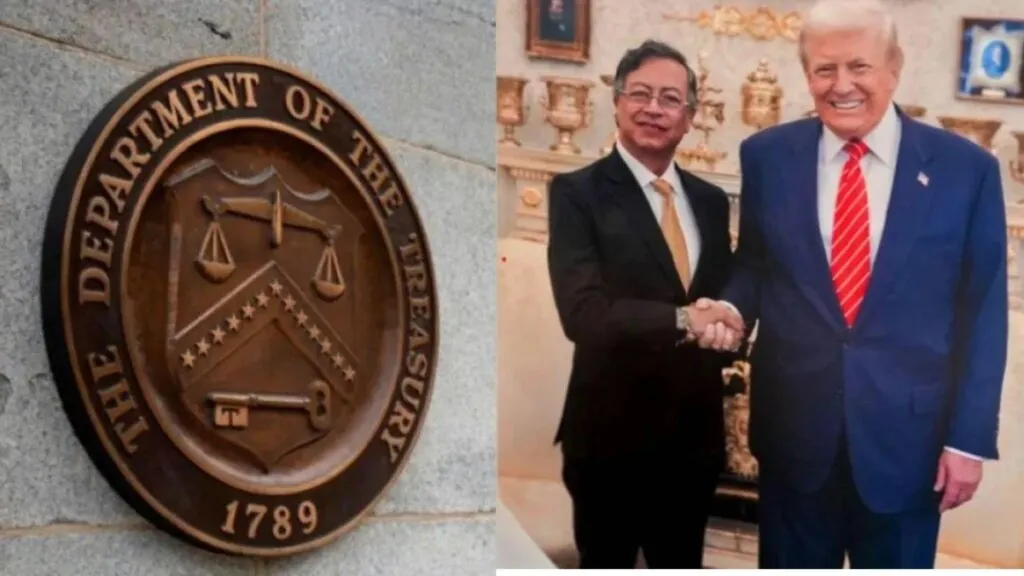 ¿En cuánto tiempo podría salir el presidente Gustavo Petro de la lista OFAC? Esto respondió el exdirector de la oficina de sanciones de EE. UU
