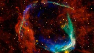 ¿Gran Congelamiento o algo completamente distinto? Una nueva batalla científica reabre el misterio del fin del universo