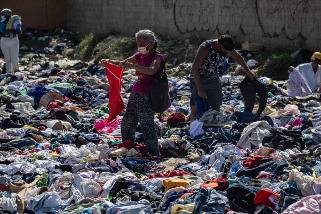 ¿Hay riesgo de epidemias por la cantidad de muertos? – Efecto Cocuyo