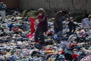 ¿Hay riesgo de epidemias por la cantidad de muertos? – Efecto Cocuyo