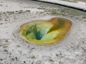 ¿Podemos predecir la erupción de un supervolcán con meses de antelación?