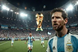¿Podrá Argentina revalidar su título mundialista?