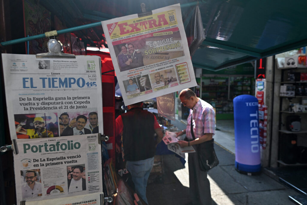 ¿Por qué fallaron las encuestas presidenciales en Colombia?