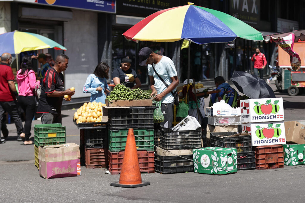 ¿Por qué la recuperación económica en Venezuela no será inmediata? (VIDEO