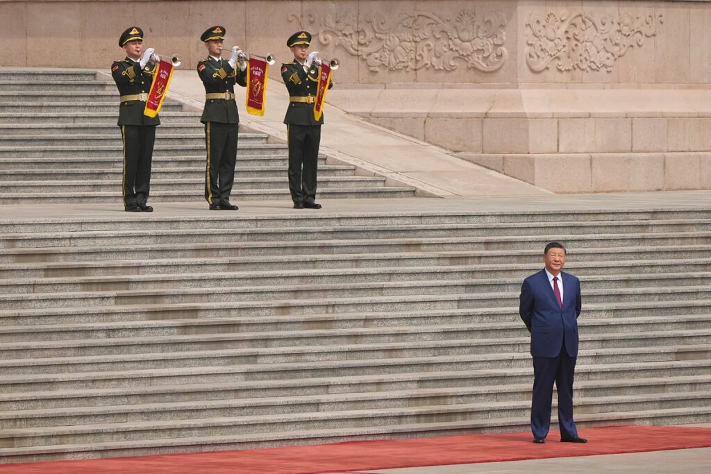 ¿Puede el G-7 gobernar el mundo sin China?: "El grupo atraviesa un declive innegable"