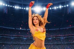 ¿Qué artistas se presentarán en la inauguración del Mundial 2026 en CDMX?