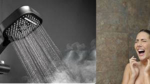 ¿Qué es mejor para el cerebro y el corazón, bañarse con agua fría o caliente?
