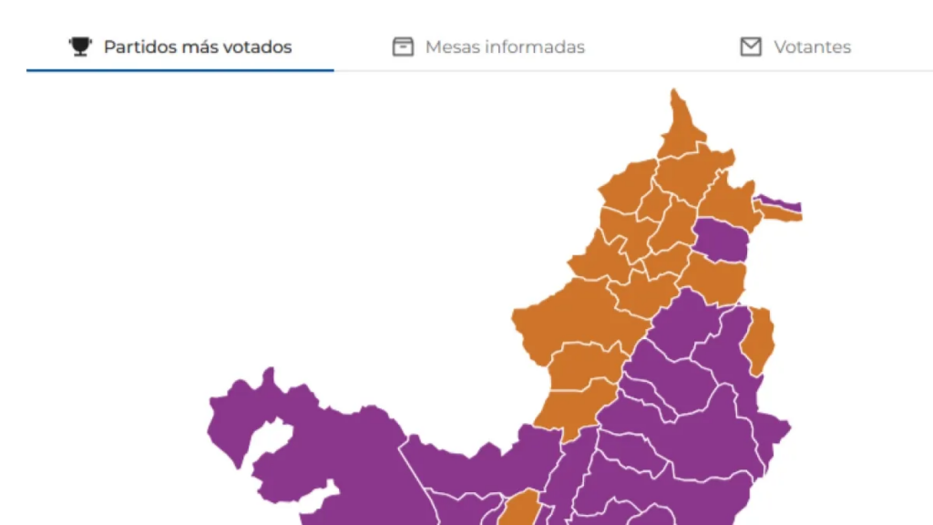 ¿Qué influyó para que el Pacto Histórico dominar los resultados de las elecciones presidenciales en Valle, Cauca y Nariño?