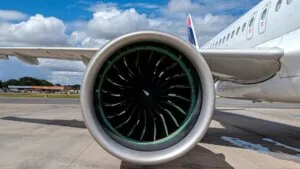 ¿Qué ocurre si fallan los motores de un avión? El comandante de Airbus A320 Perico Durán da la respuesta