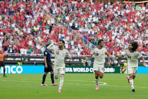 ¿Qué partidos de los dieciseisavos de final del Mundial 2026 se podrán ver en abierto desde España? Estos son los encuentros | elmundo.es