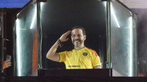 ¿Qué pasará con la cultura en el gobierno de Abelardo de la Espriella? Esto dicen expertos y personas del sector