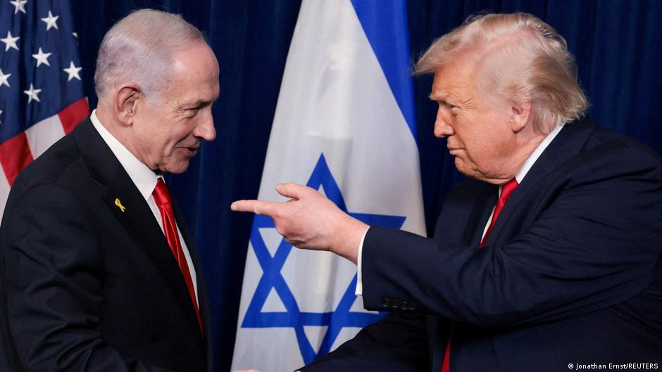 ¿Qué significa que EE. UU. señale a Israel por espionaje?