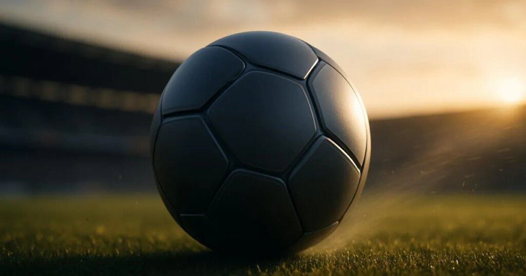 ¿Qué tipo de balón revolucionario eres en el campo según tu forma de jugar?