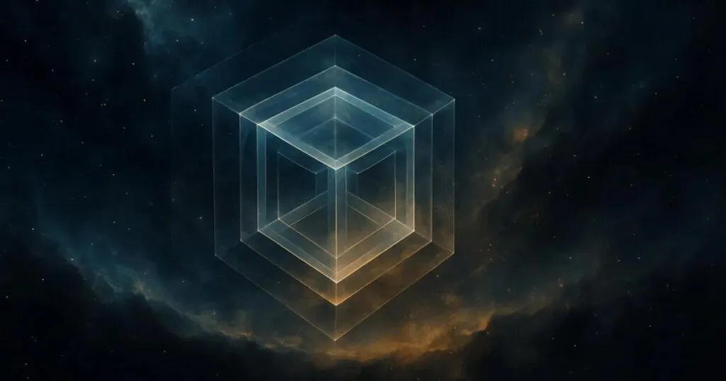 ¿Qué tipo de dimensión oculta eres según tu relación con el misterio?