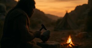 ¿Qué tipo de neandertal tecnológico eres: tallador, cazador, innovador, rastreador o clave del clan?