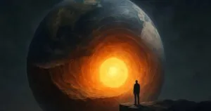 ¿Qué tipo de viajero al centro de la Tierra eres según los misterios del manto profundo?