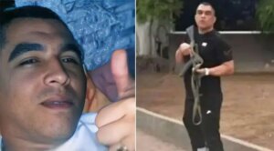 ¿Quién era ‘Niño Guerrero’? El hampón buscado por Venezuela