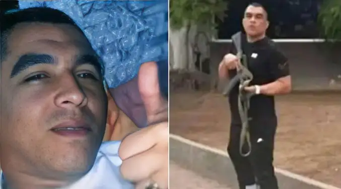 ¿Quién era 'Niño Guerrero'? El hampón buscado por Venezuela