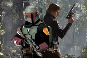 ¿Quién ganaría en una pelea épica entre Han Solo Vs Boba Fett? Pues Star Wars se prepara para darnos una respuesta