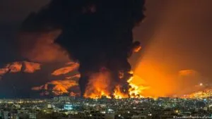 ¿Quién impide que se dejen de usar los combustibles fósiles?