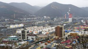 ¿Se enfrenta toda Rusia a una crisis de combustible?