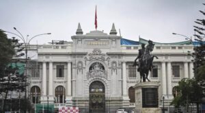¿Sobrevivirá el futuro presidente de Perú al todopoderoso Congreso? – AlbertoNews