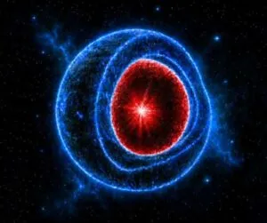 ¿Un Big Bang dentro de cada graviestrella?