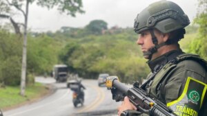 ¿Va a visitar el Valle del Cauca durante el puente festivo del Corpus Christi? Esto es lo que debe tener en cuenta para tener una movilidad segura