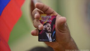 ¿Vuelve la «mano dura» frente al narcotráfico en Colombia?