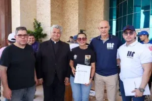 ‎Alcaldía de Maracaibo facilitó traslado de 20 toneladas de ayuda recabada por Hospital Madre Rafols y Niños Cantores –
