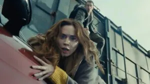 ‘El Día de la Revelación’: la nueva película de Steven Spielberg ya está en cines y explora uno de los mayores misterios de la humanidad